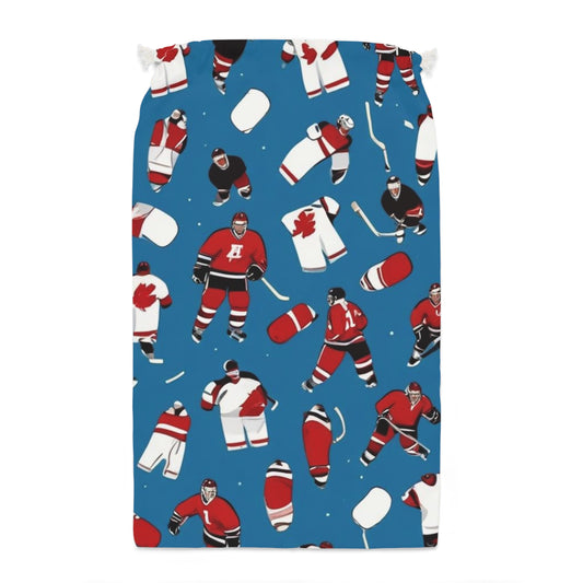 Ice Hocky Sack
