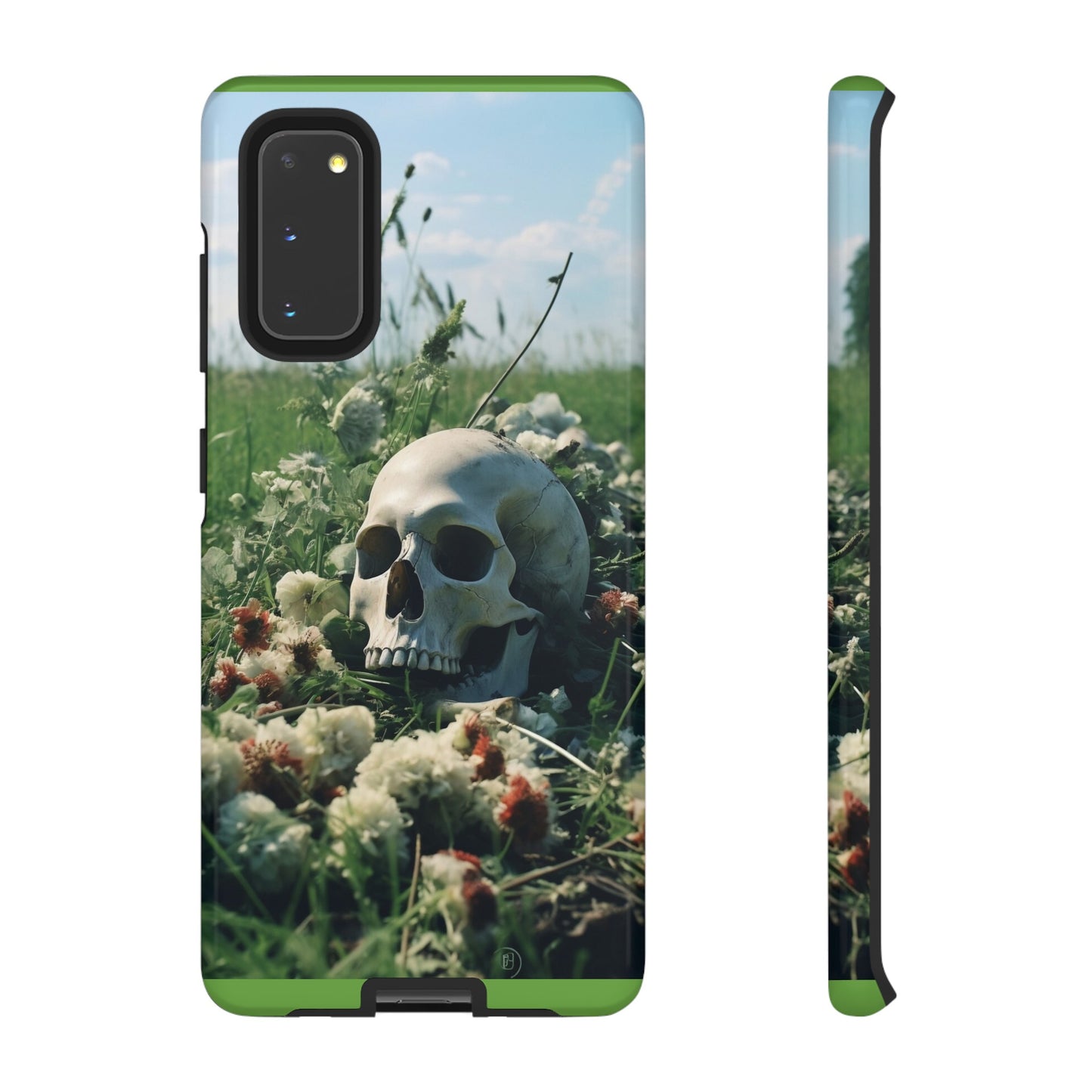 Tough Cases mobile