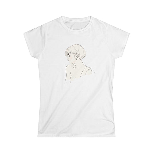 Stylish Style T-shirt