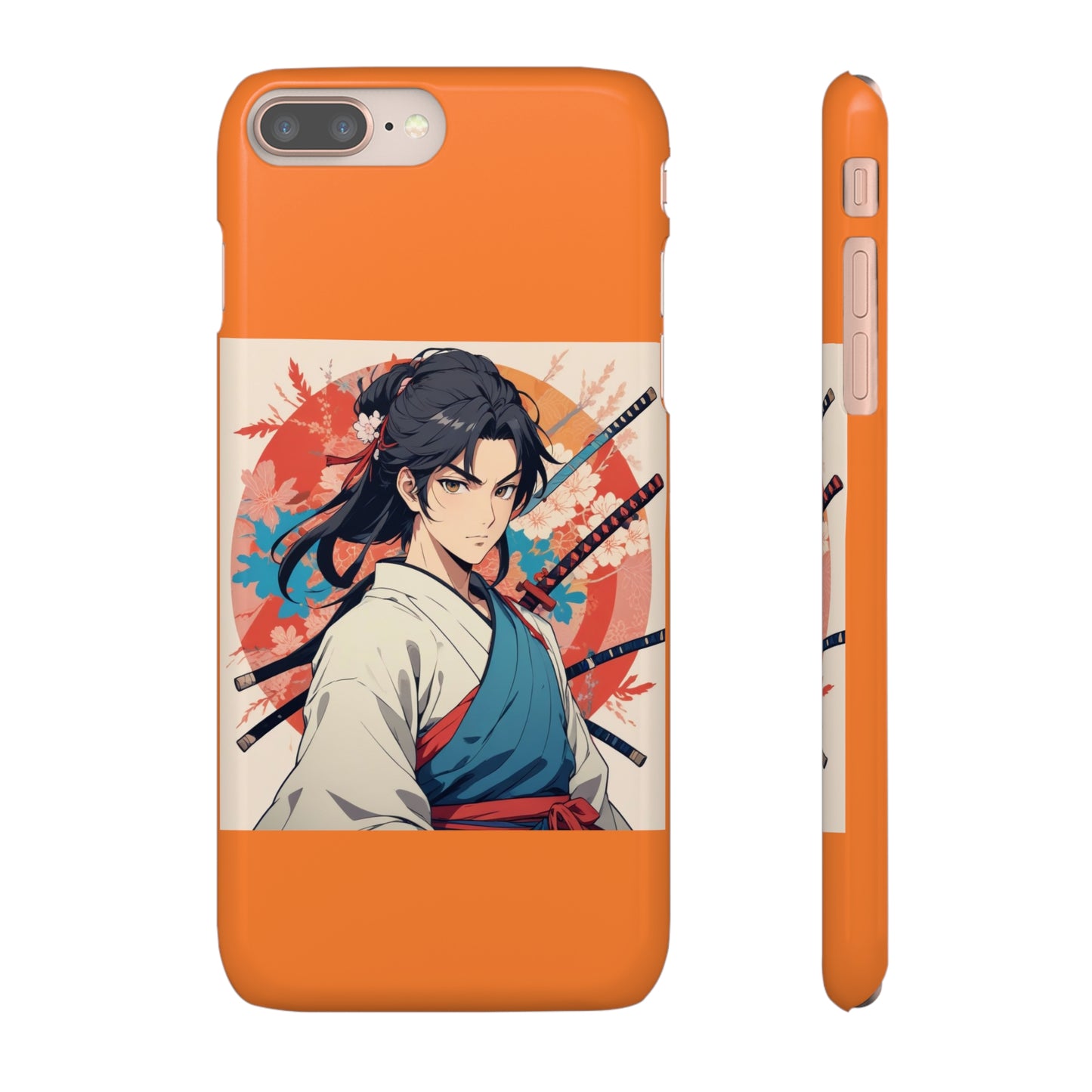 Anime Snap Cases