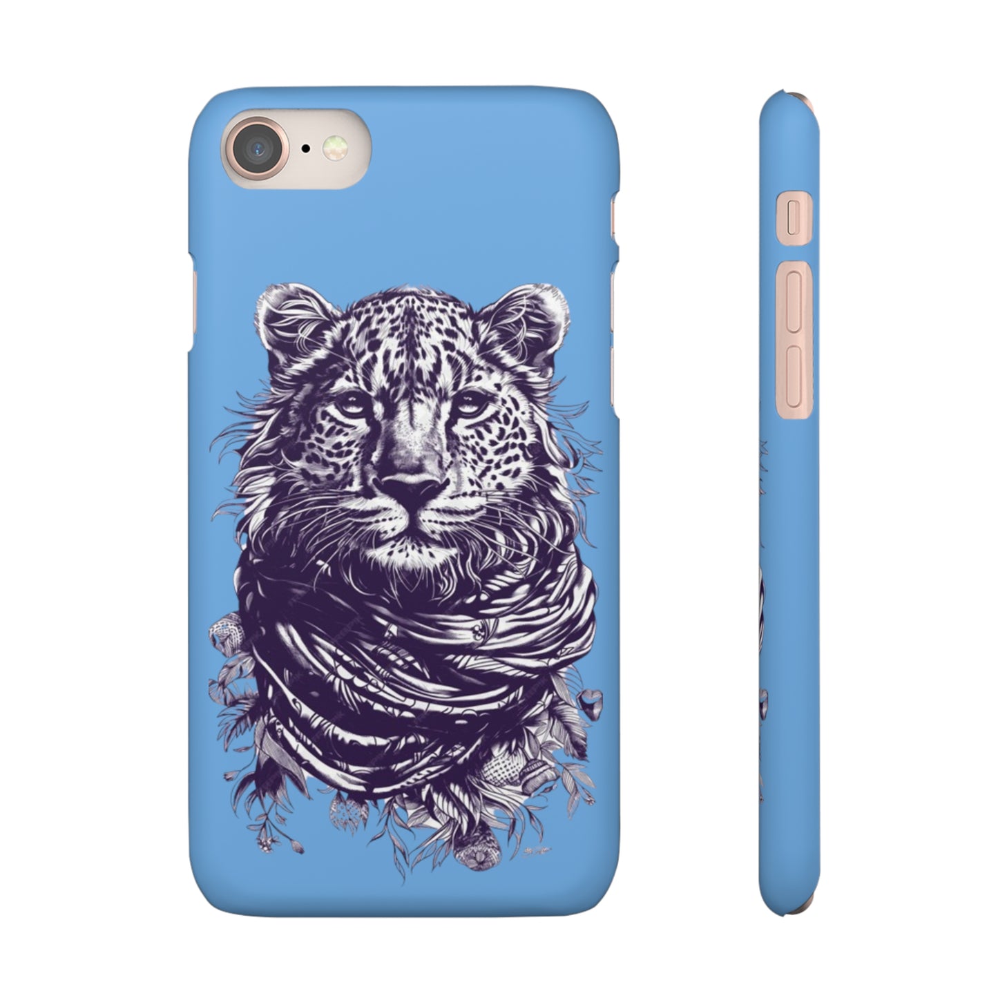Tiger Tiger Snap Cases