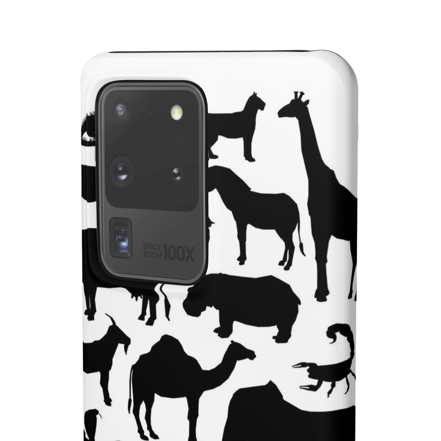 Cute World Animals ,Jungle Animals Phone Case ,Phone Cover,Snap Cases