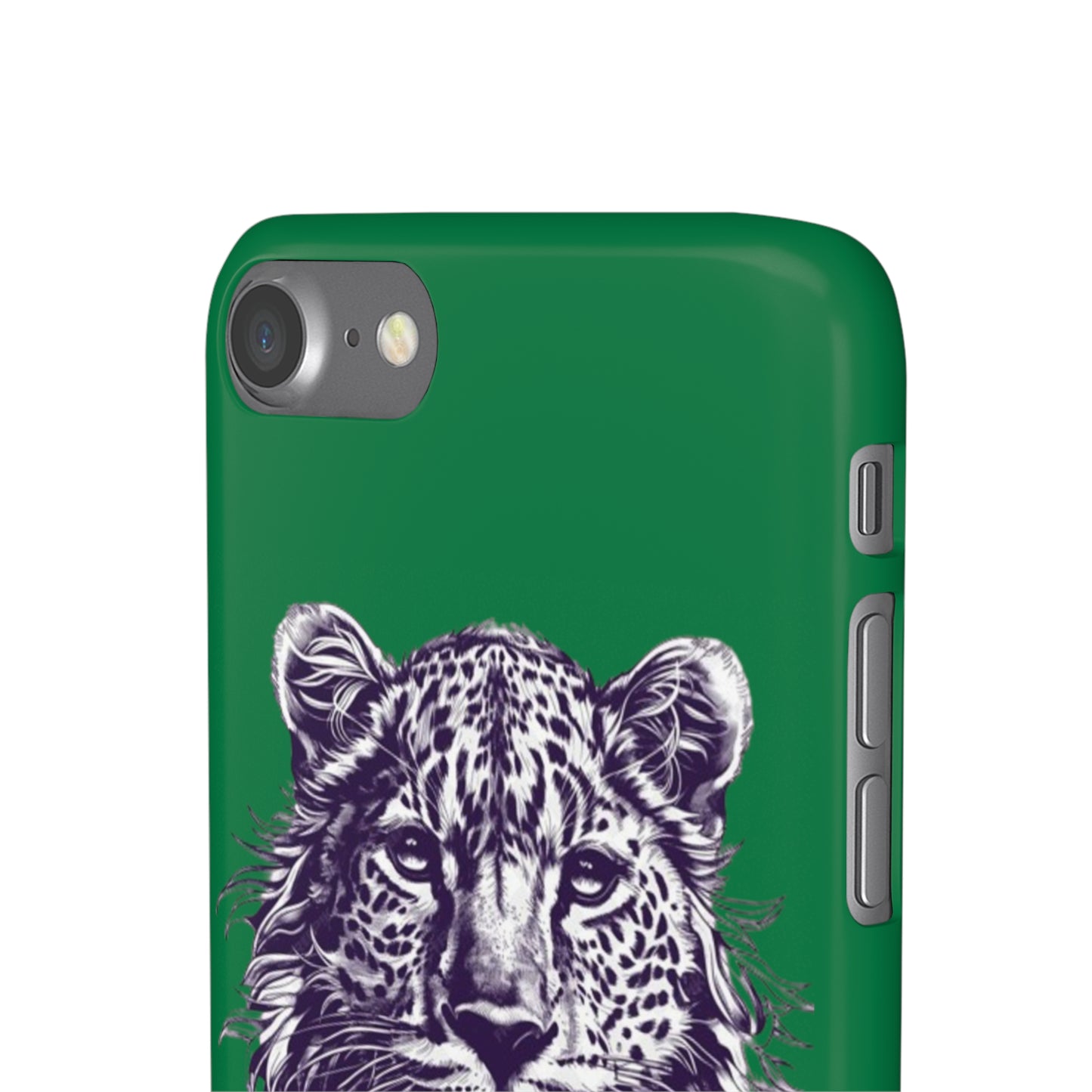Tiger Tiger Snap Cases