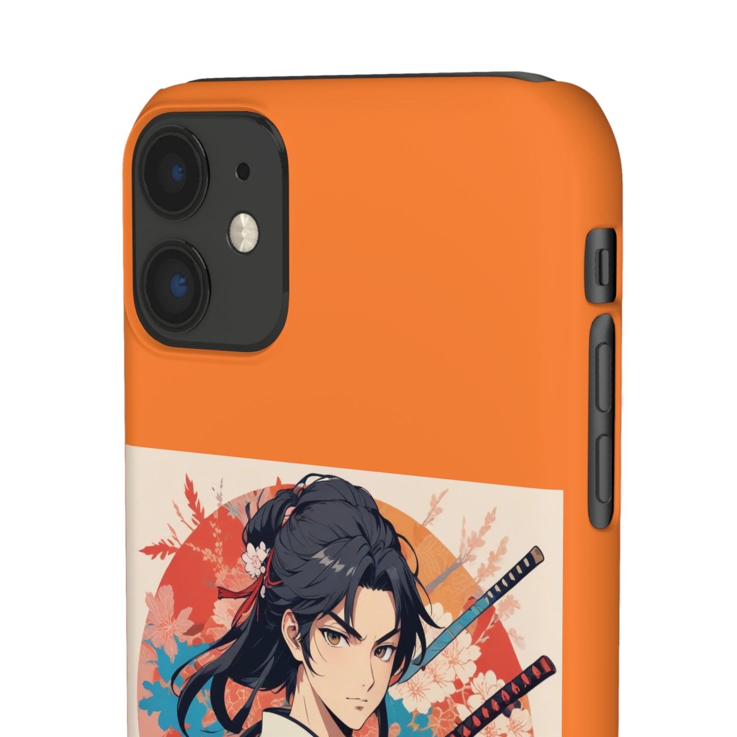 Anime Snap Cases