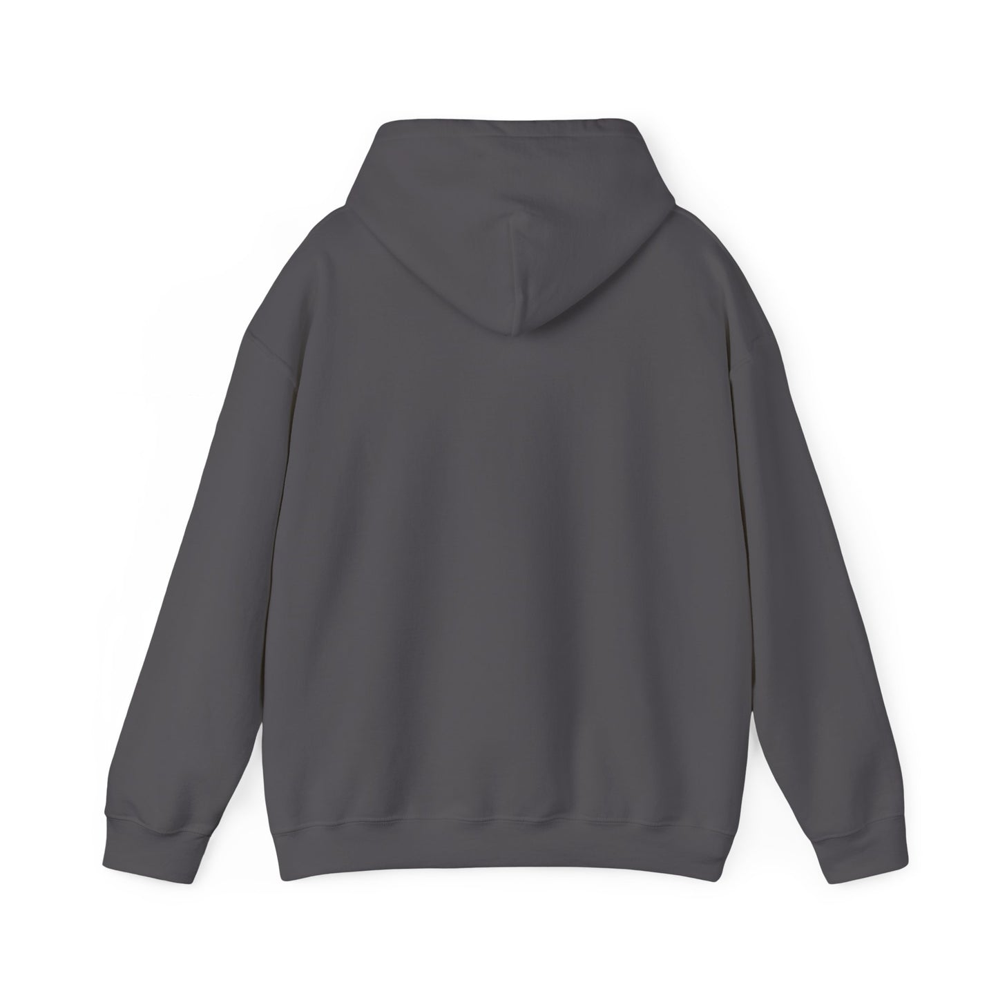 Grind Club  Unisex Heavy Blend™ Hooded Sweatshirt