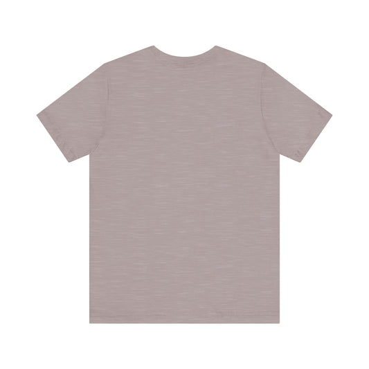 The Arts Jersey Short Sleeve Tee