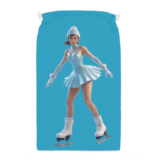 Ice Skating Sack