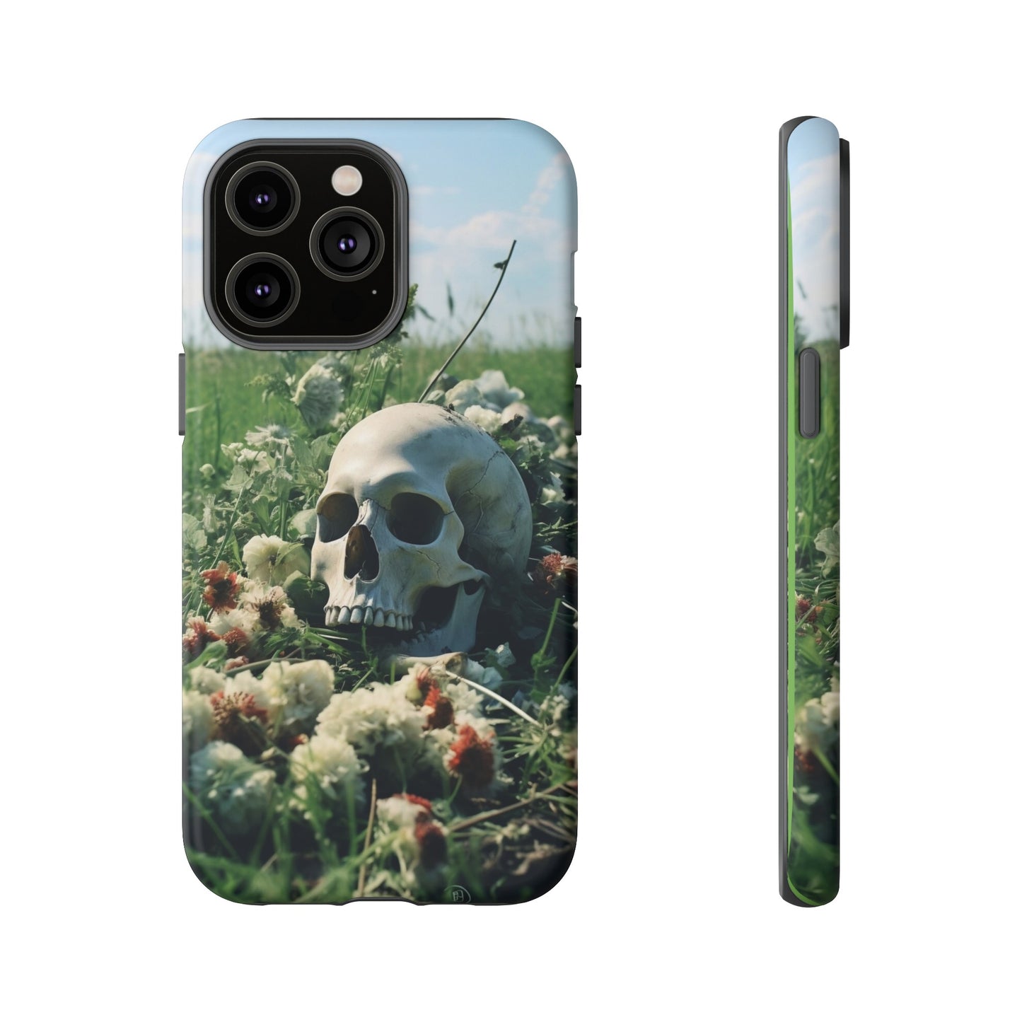 Tough Cases mobile