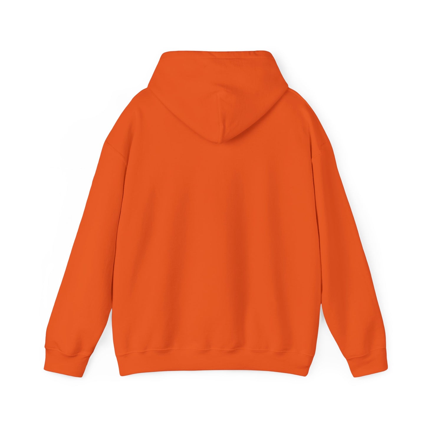 Skate rumble Unisex Heavy Blend™ Hooded Sweatshirt