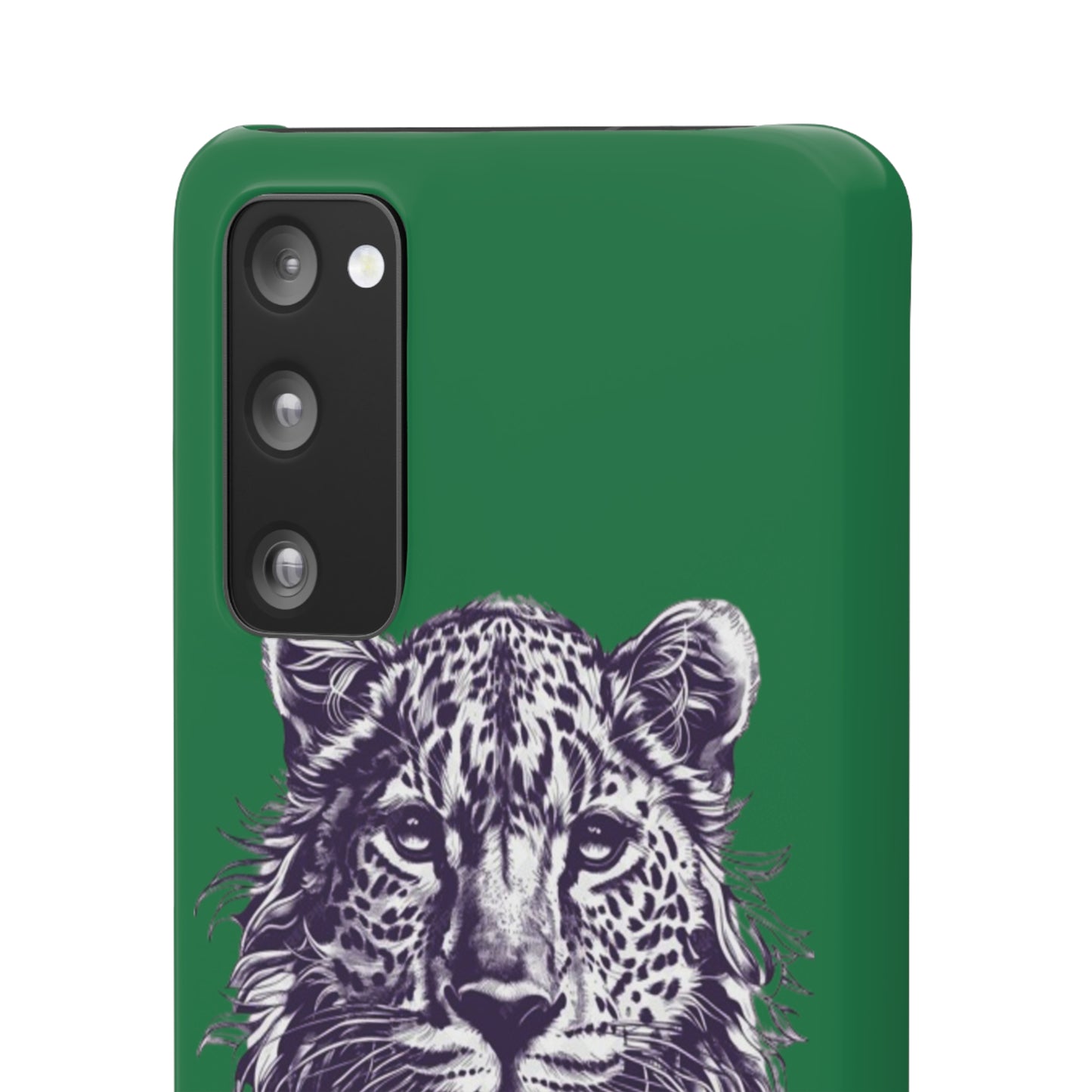 Tiger Tiger Snap Cases
