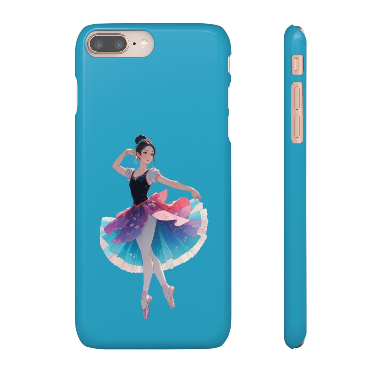 Ballet Snap Cases