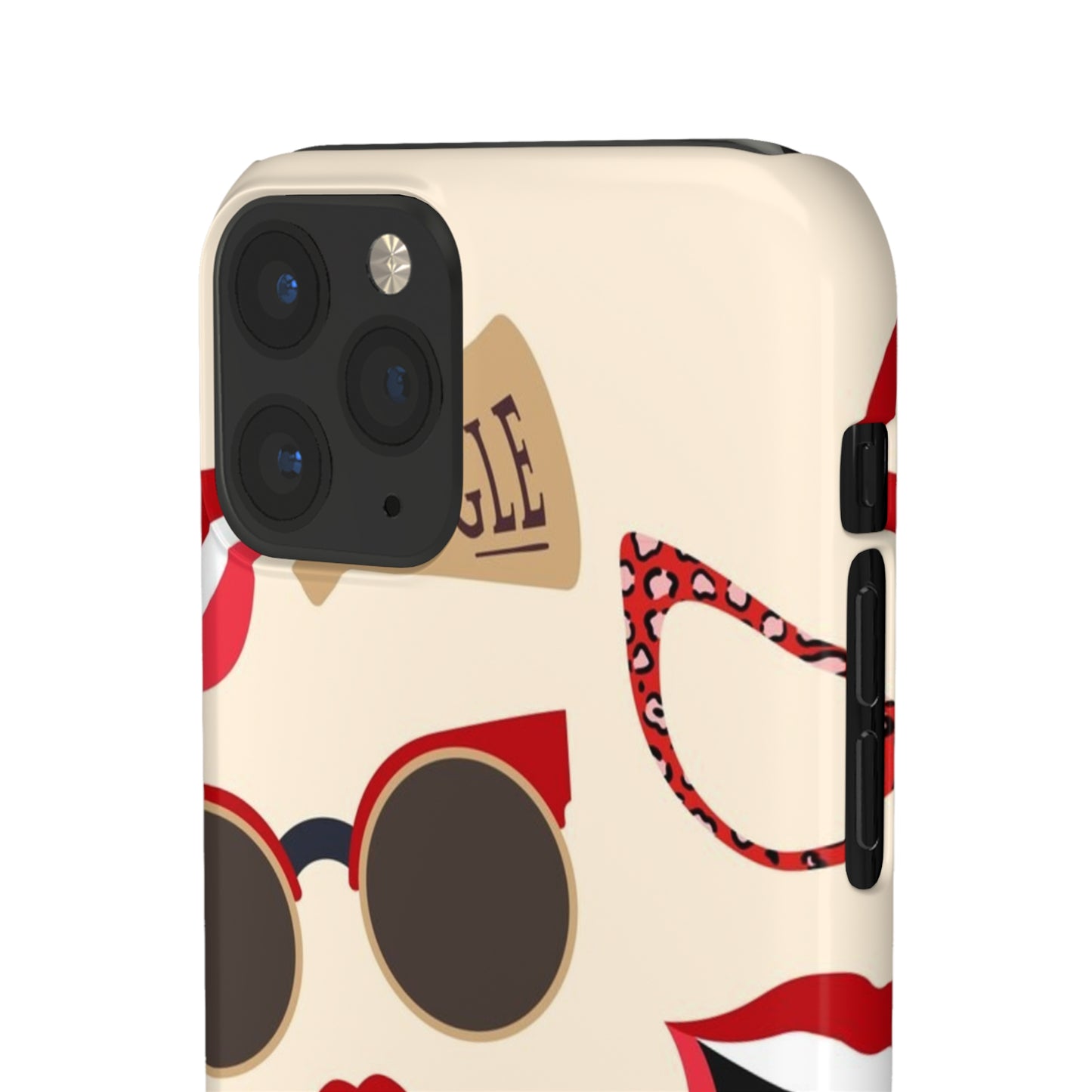 Accessories Pattern  Snap Cases