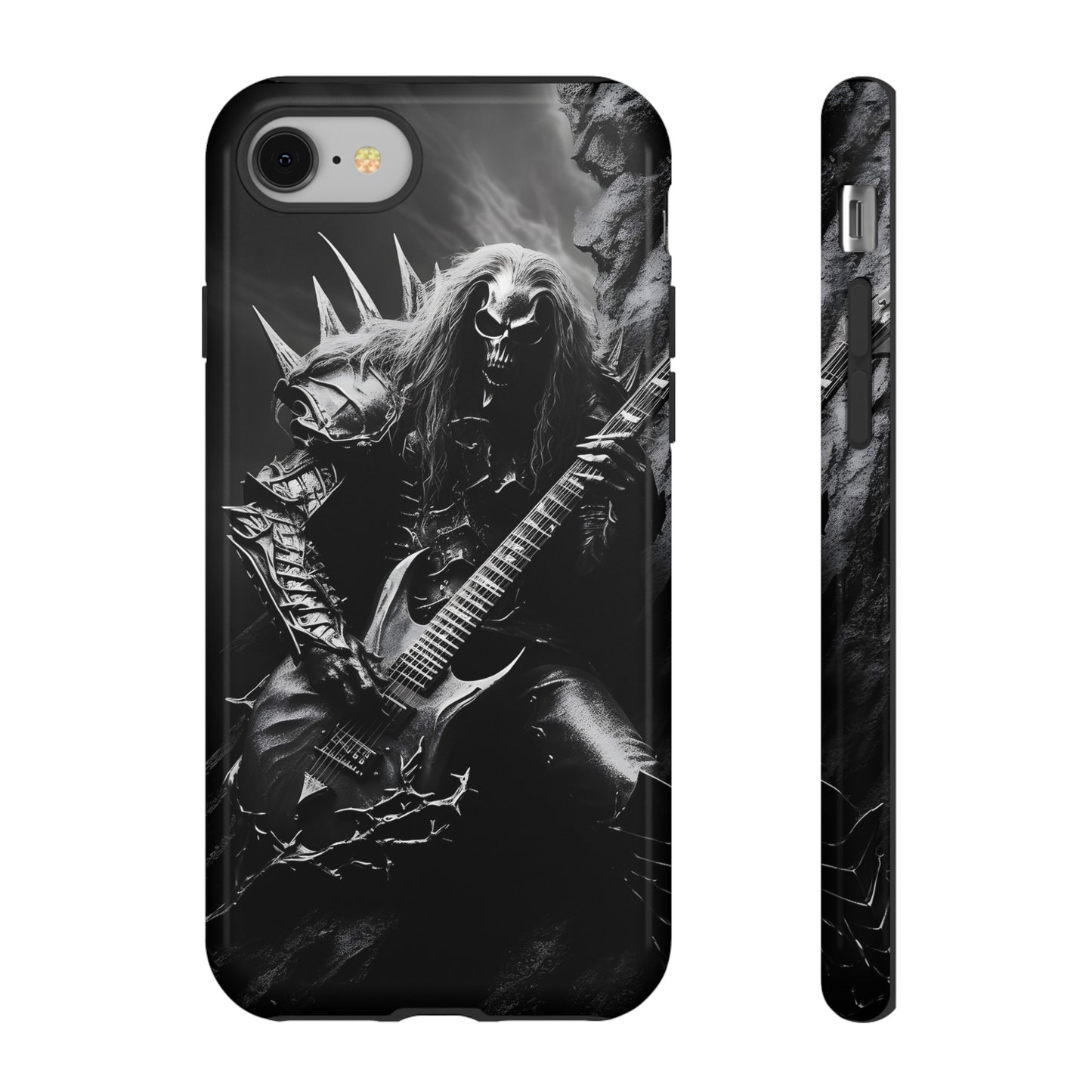Tough Cases