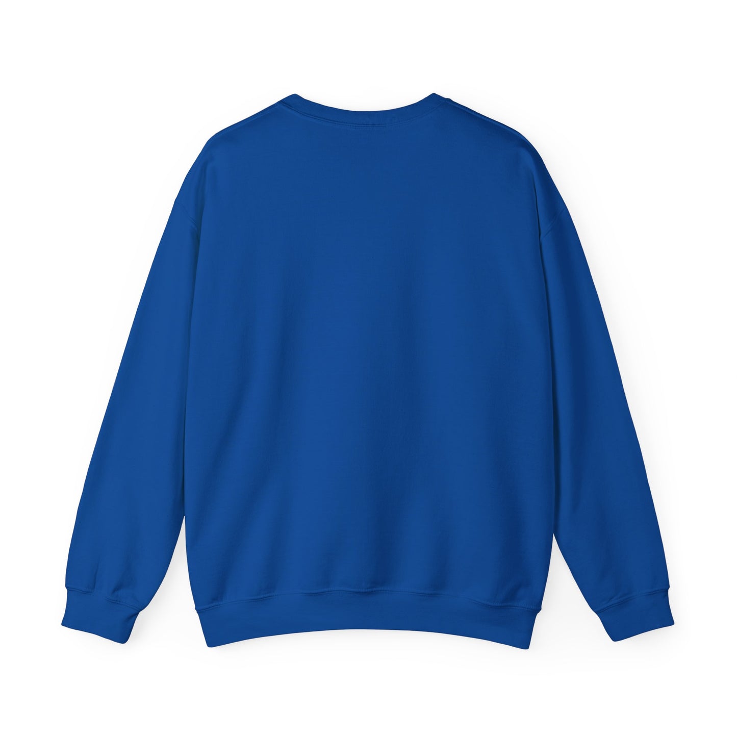 Ying Yang Unisex Heavy Blend™ Crewneck Sweatshirt