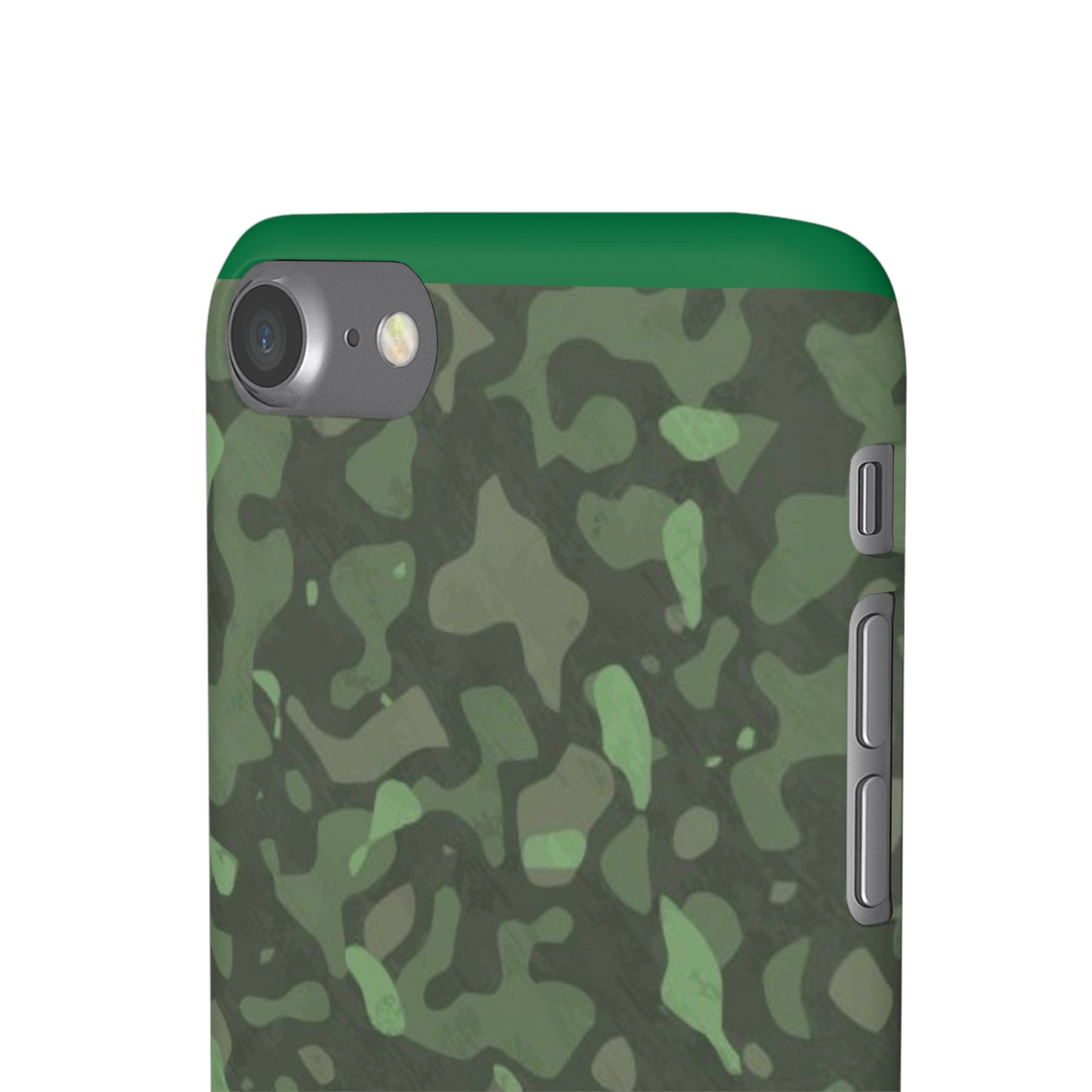 Army Pattern  Snap Cases
