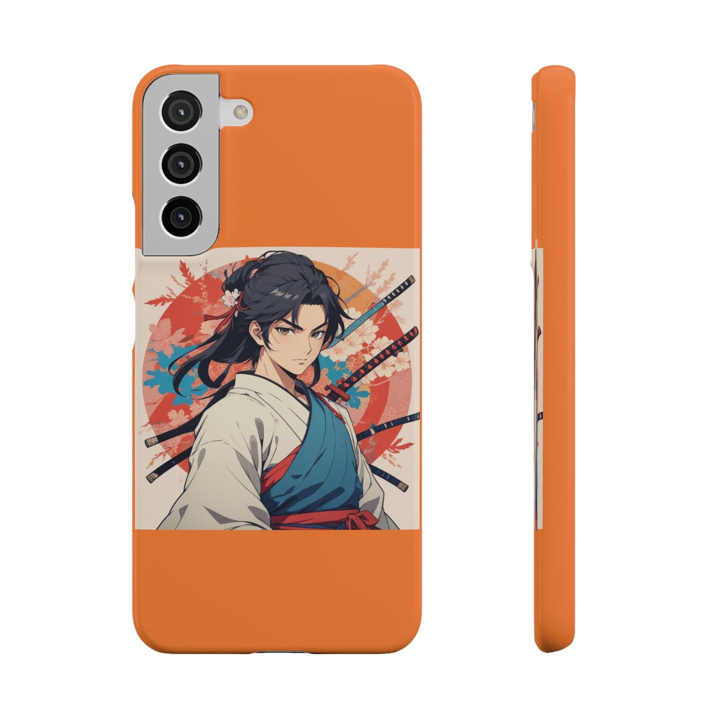 Anime Snap Cases