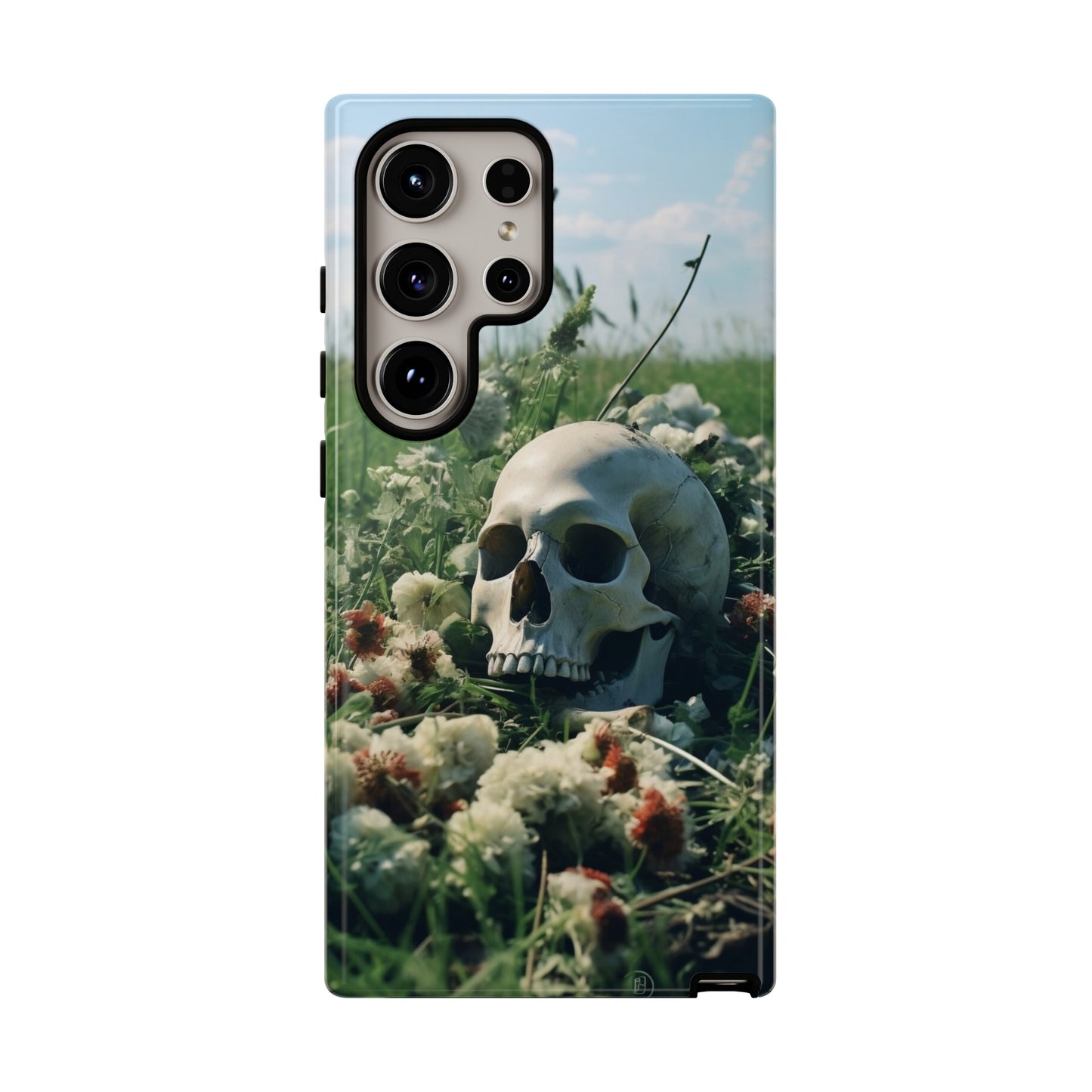 Tough Cases mobile
