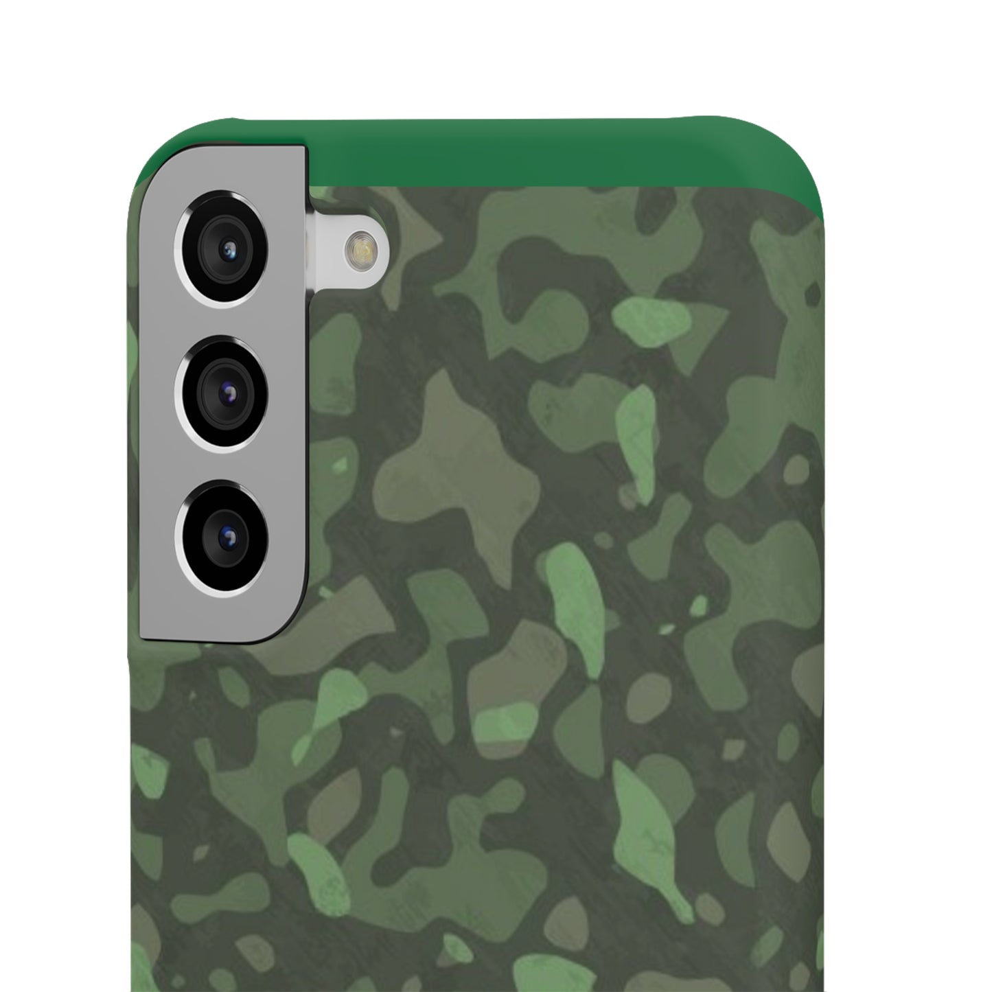 Army Pattern  Snap Cases