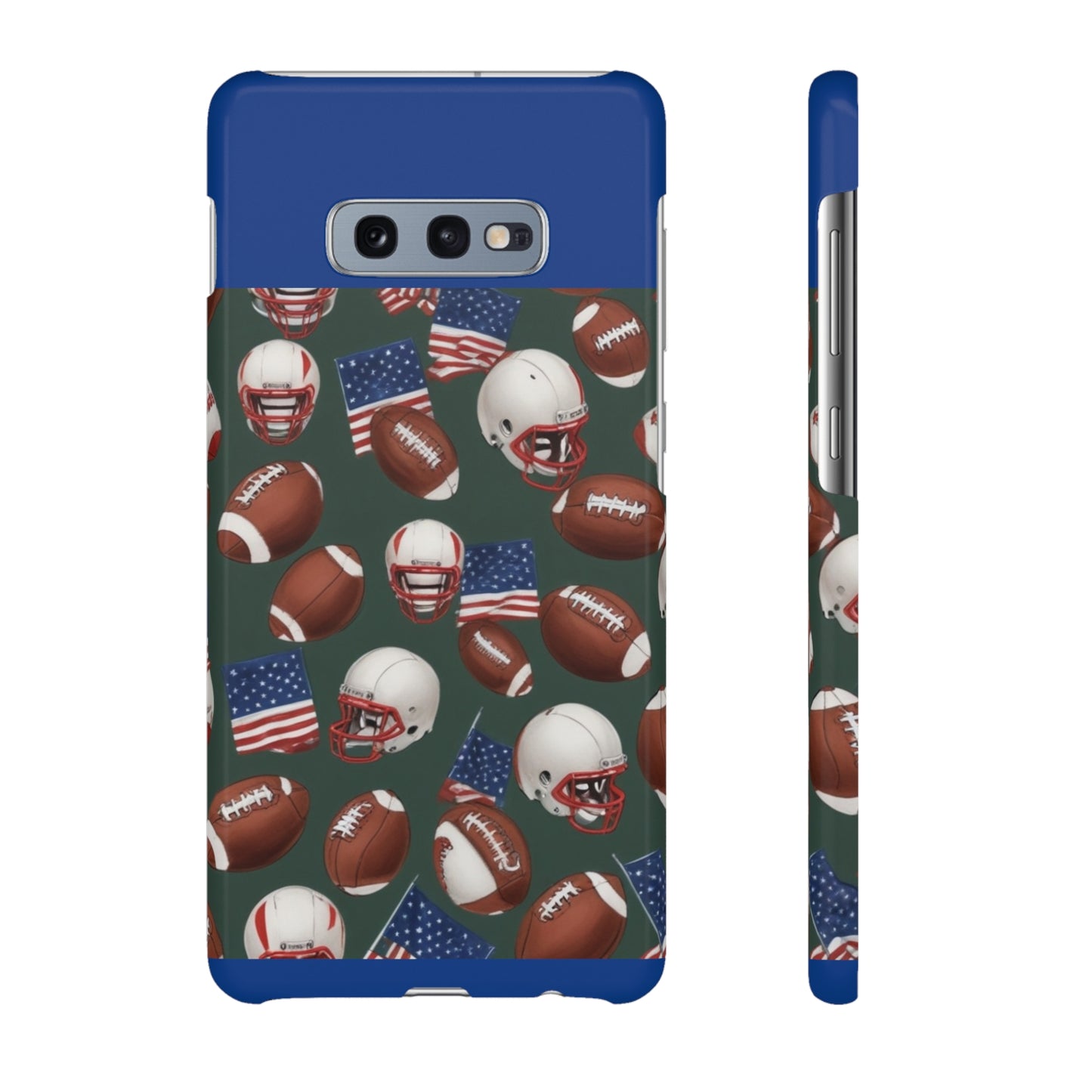 Us Football. Snap Cases