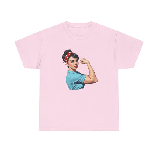 Flex It Mumma Unisex Heavy Cotton Tee