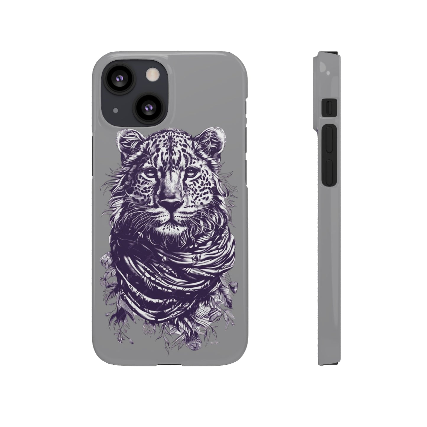 Tiger Tiger Snap Cases