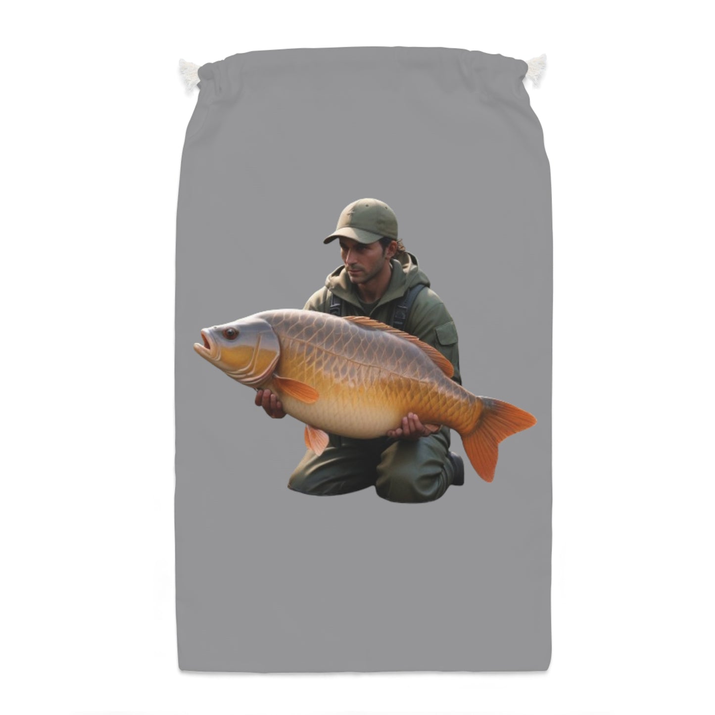 Fishing Arts Sack