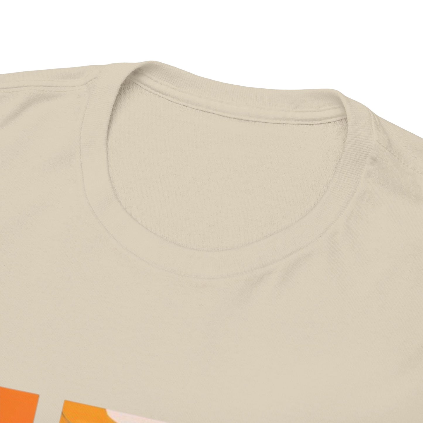 Hair Flair Unisex Heavy Cotton Tee