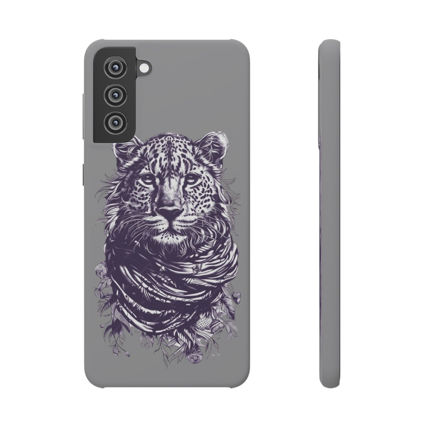 Tiger Tiger Snap Cases