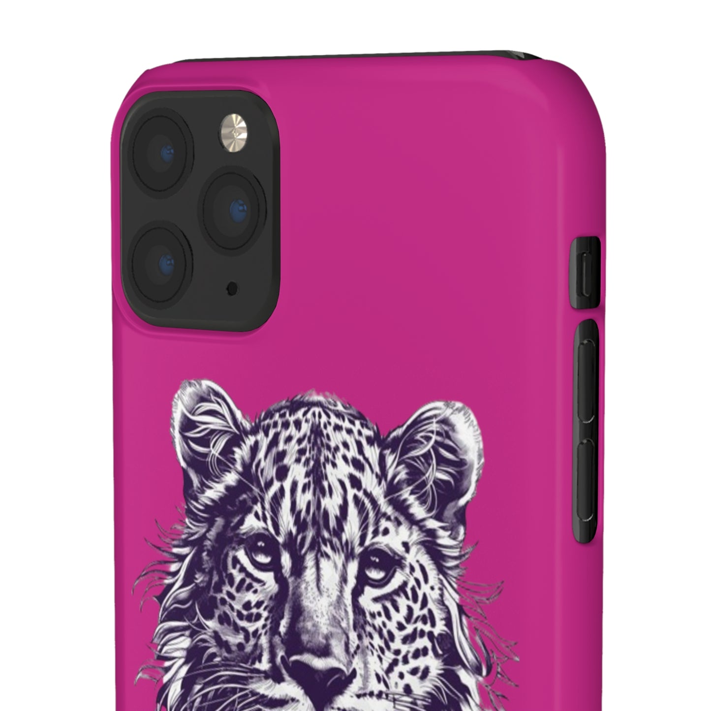 Tiger Tiger Snap Cases
