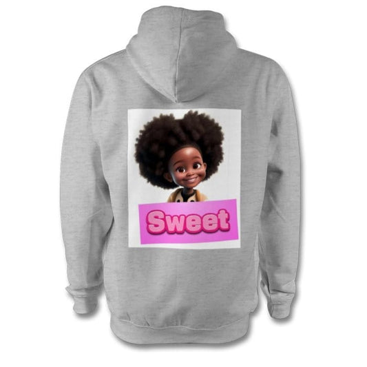 Best Quality Hoodies (SWEET)