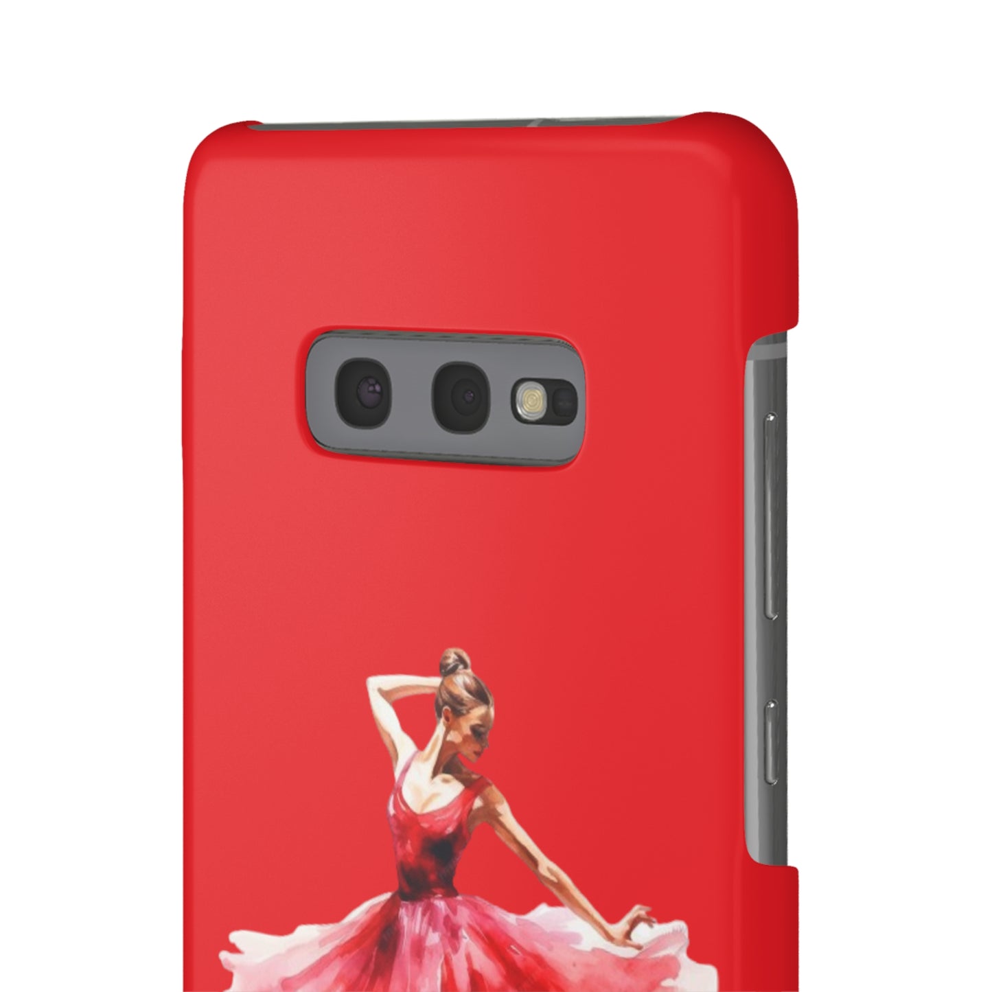 Ballet Snap Cases