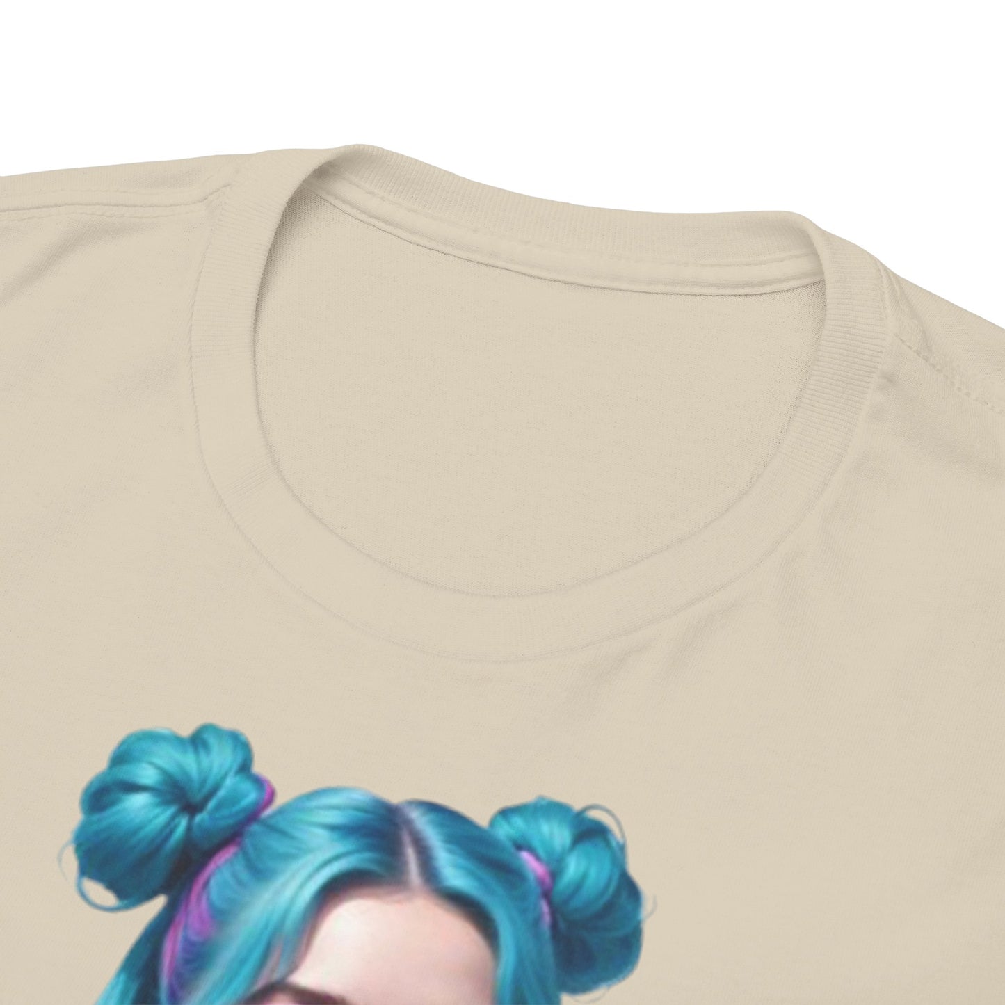 Suck My Lollipop Unisex Heavy Cotton Tee