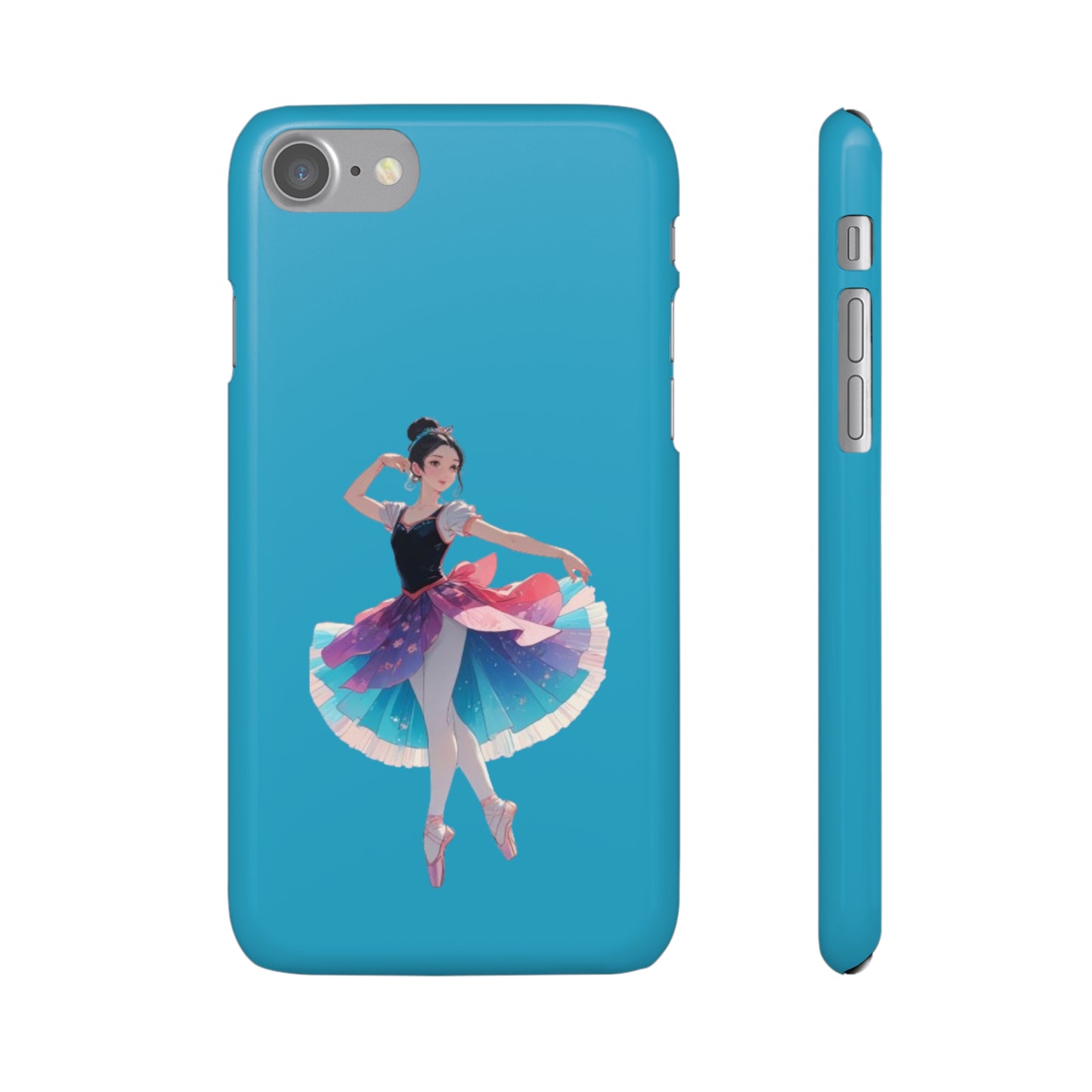 Ballet Snap Cases