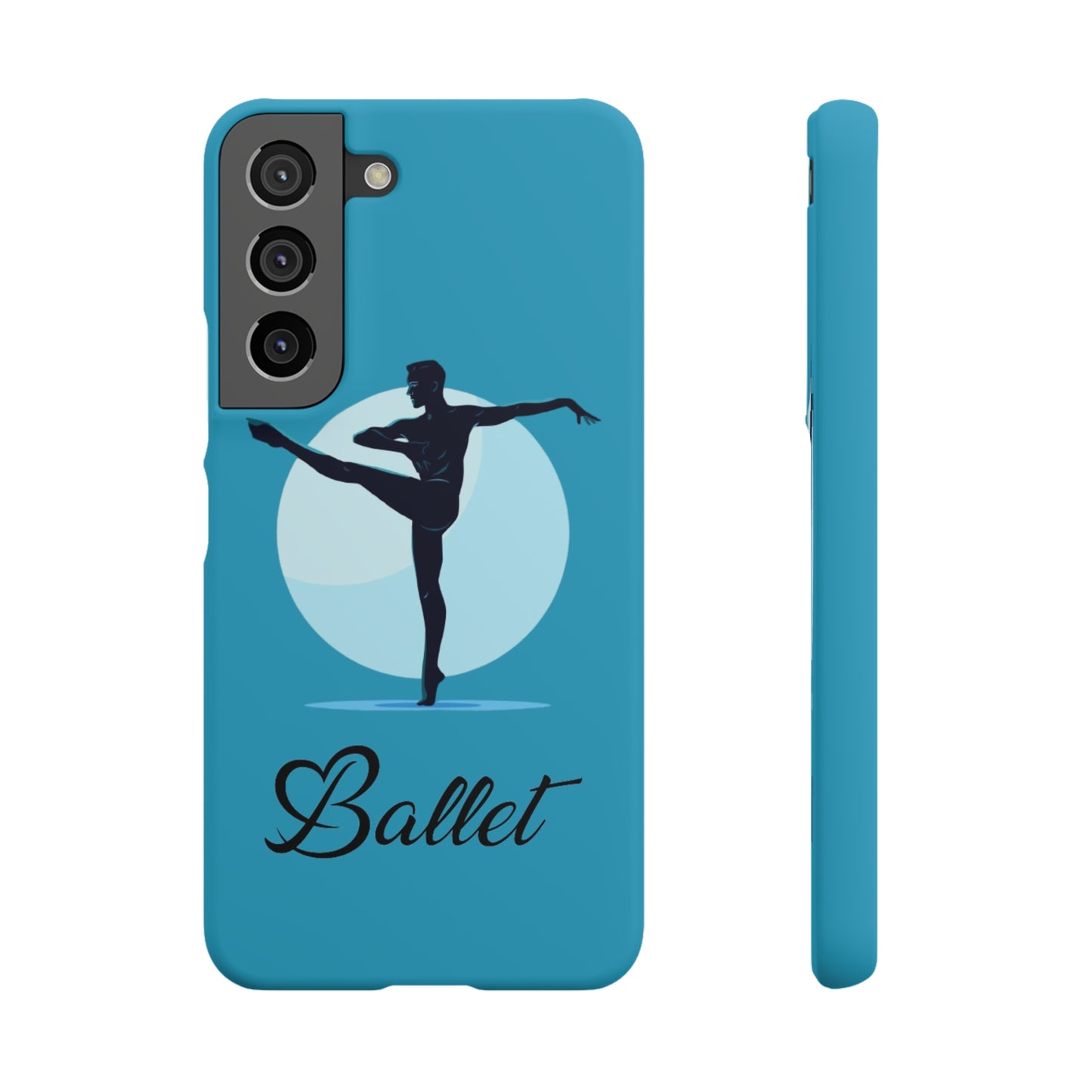 Ballet Snap Cases