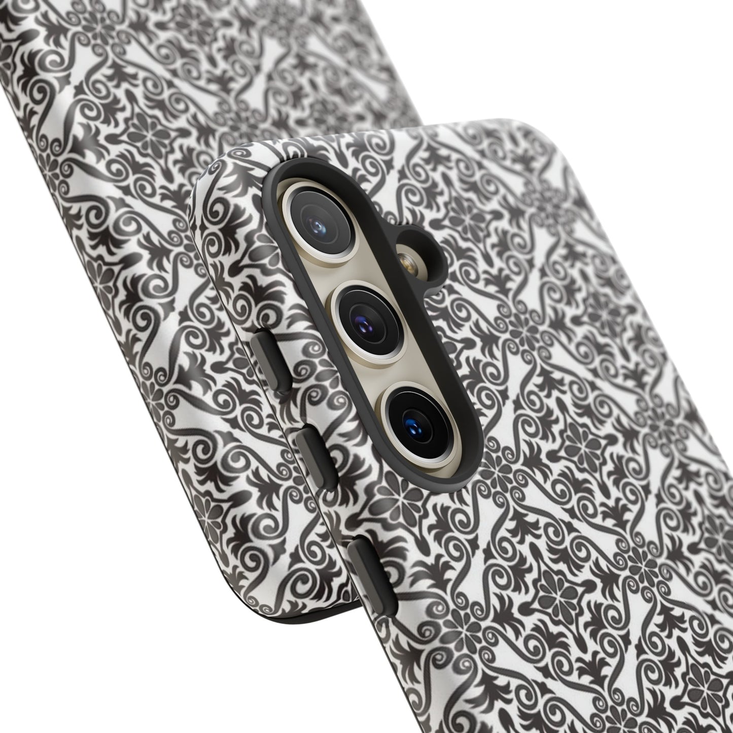 Tough Cases mobile cover