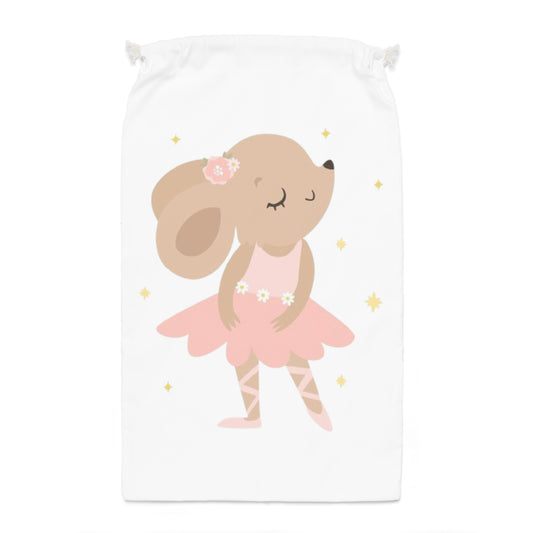 Ballet Diving Arts Sack