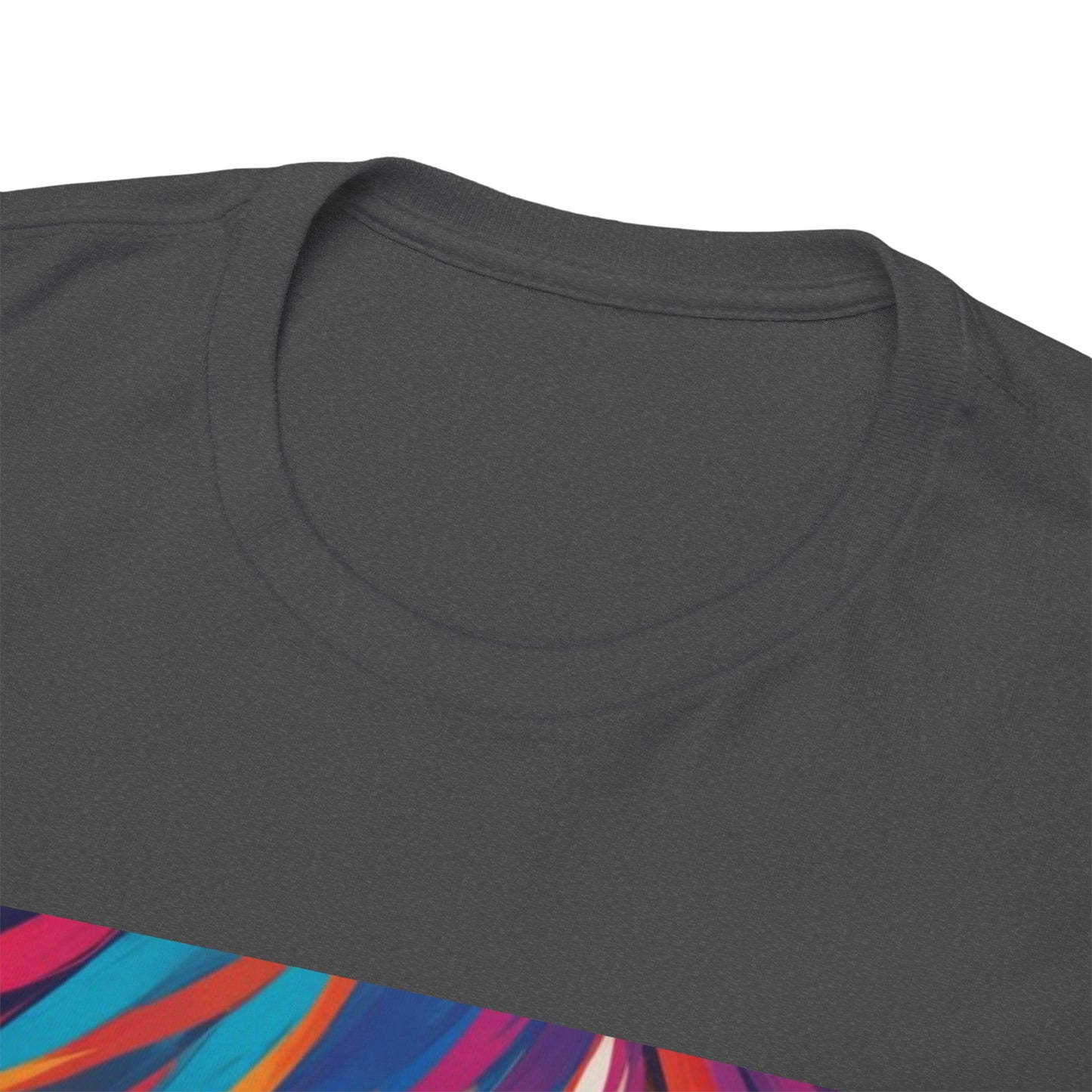 Hair Flair Unisex Heavy Cotton Tee