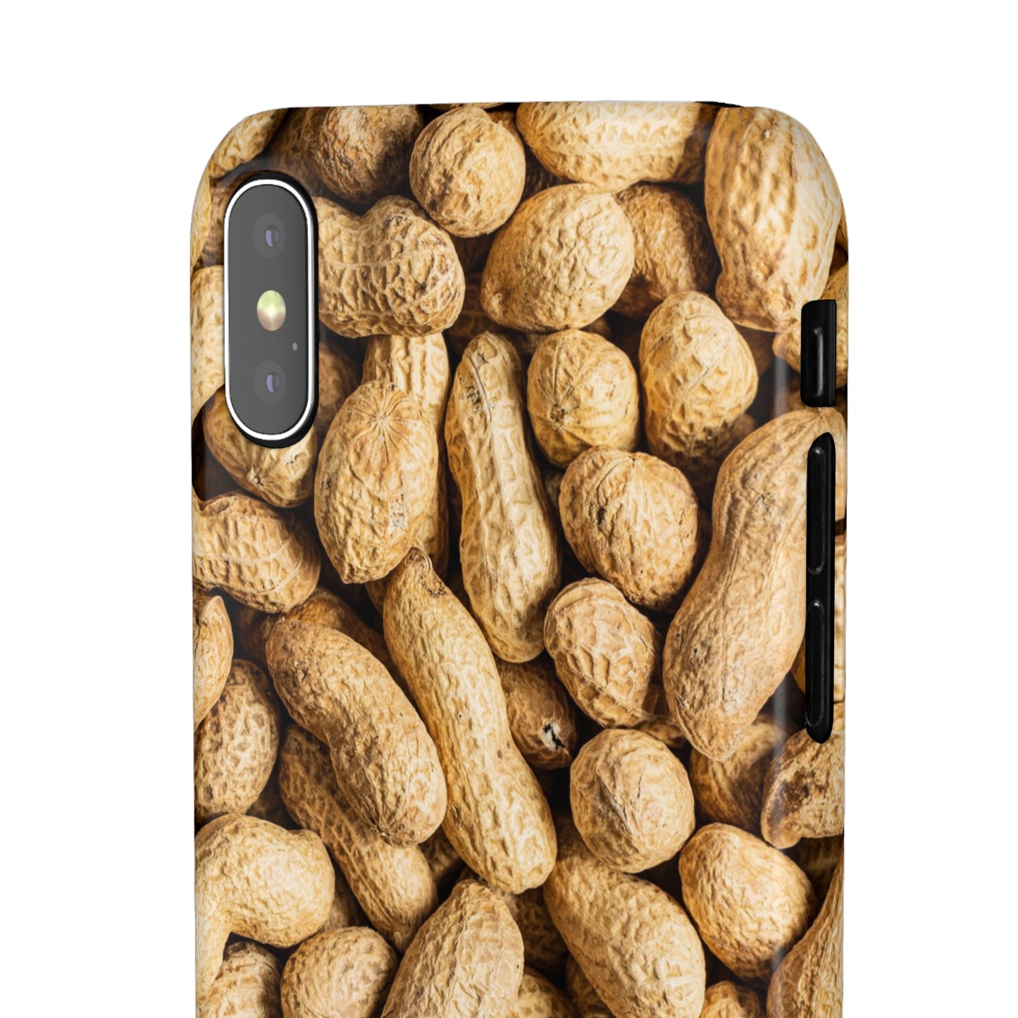 Copy of Monkey Nuts Tree Snap Cases