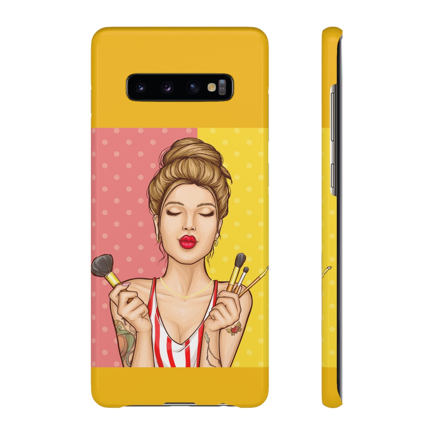 Copy of Mine Snap Cases