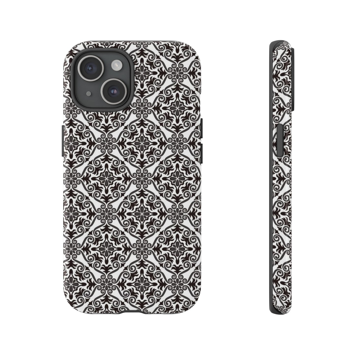 Tough Cases mobile cover