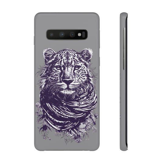 Tiger Tiger Snap Cases