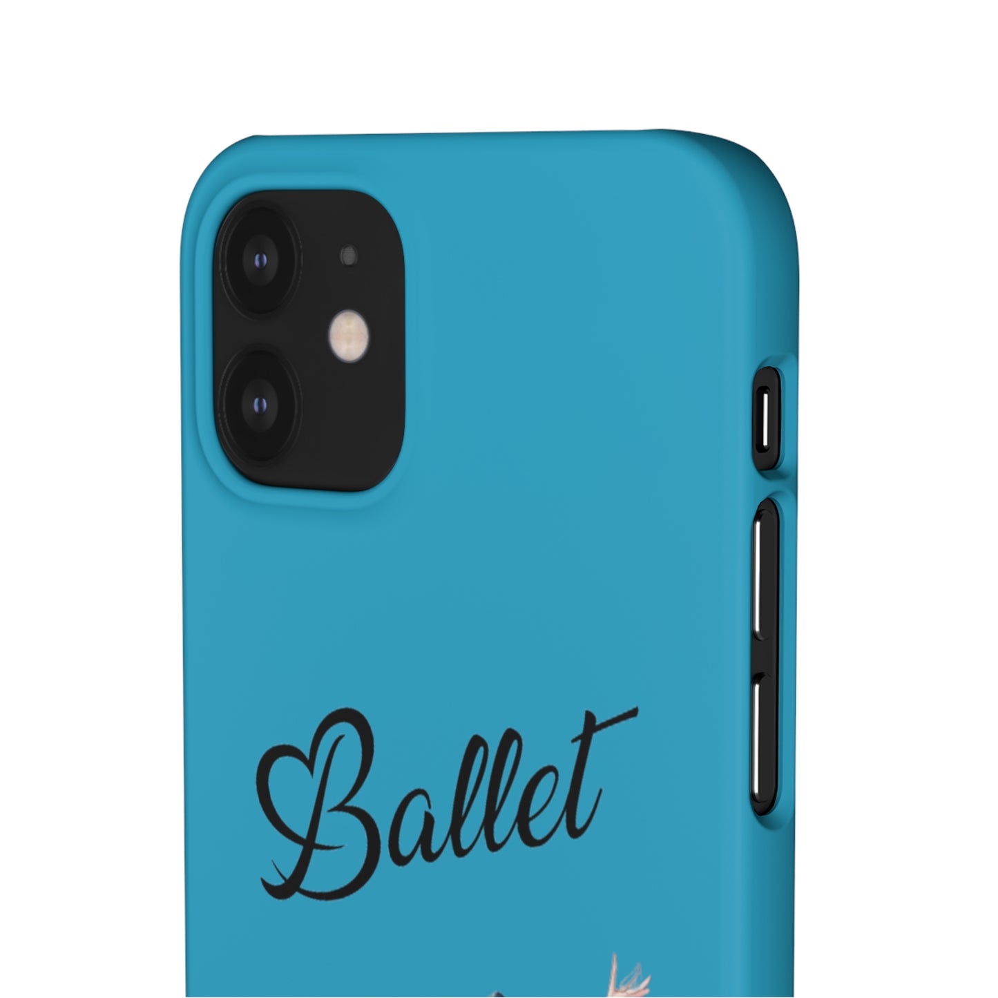 Ballet Snap Cases
