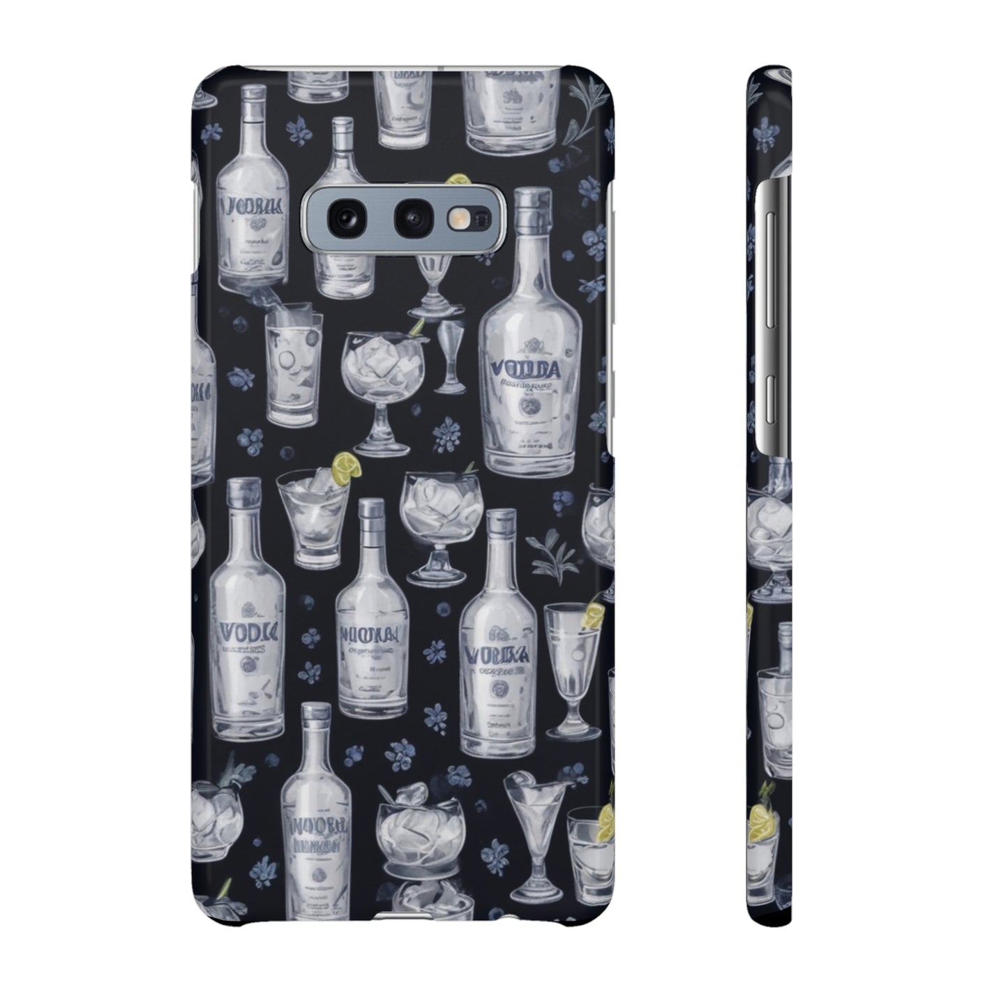 Vodka  Snap Cases