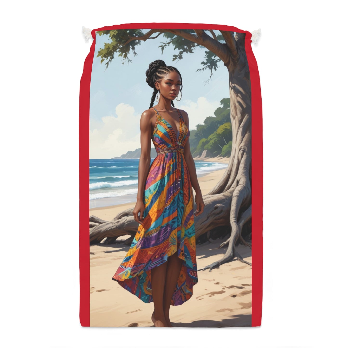 Paradise  Sack