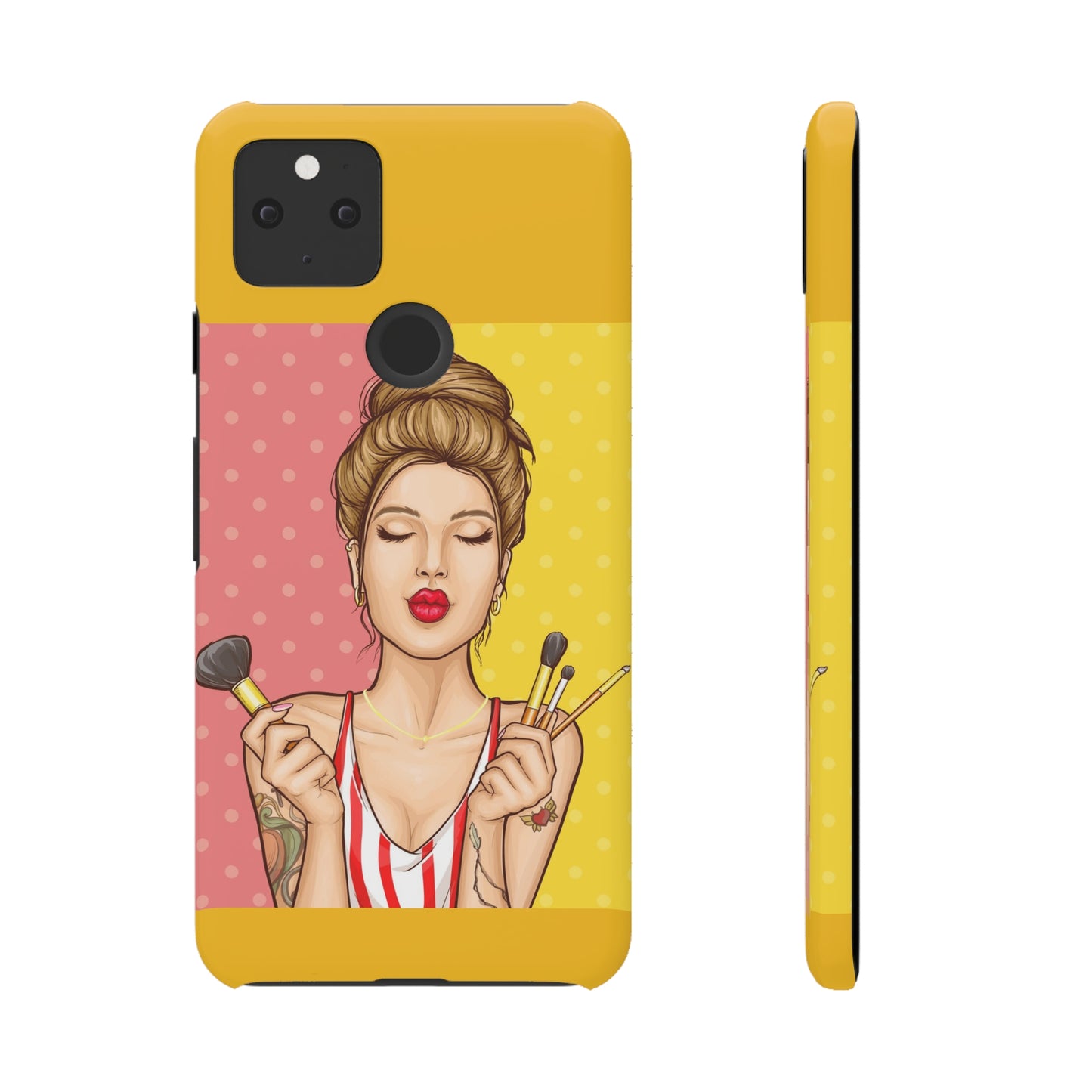 Copy of Mine Snap Cases