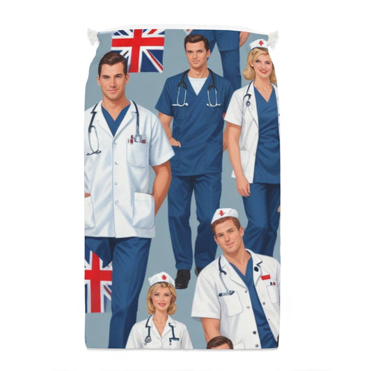 Nurse Sack