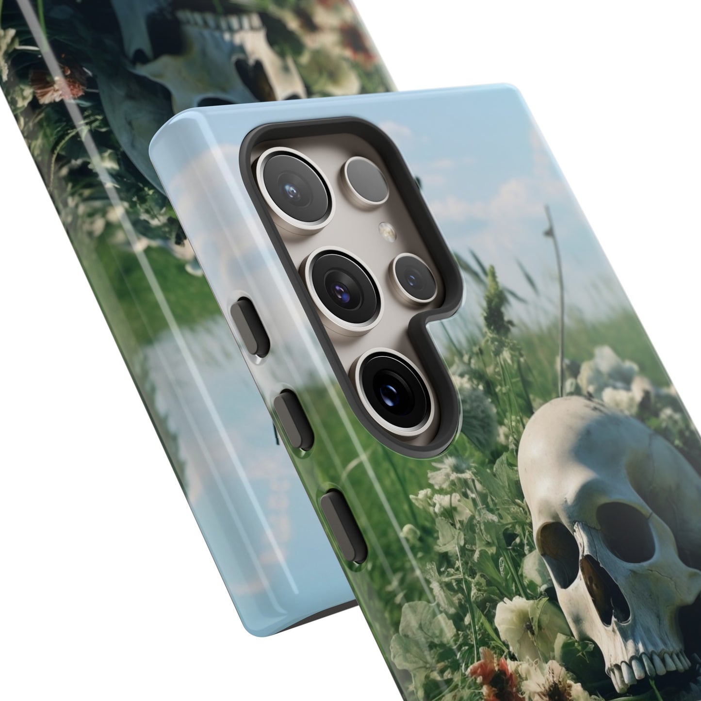 Tough Cases mobile