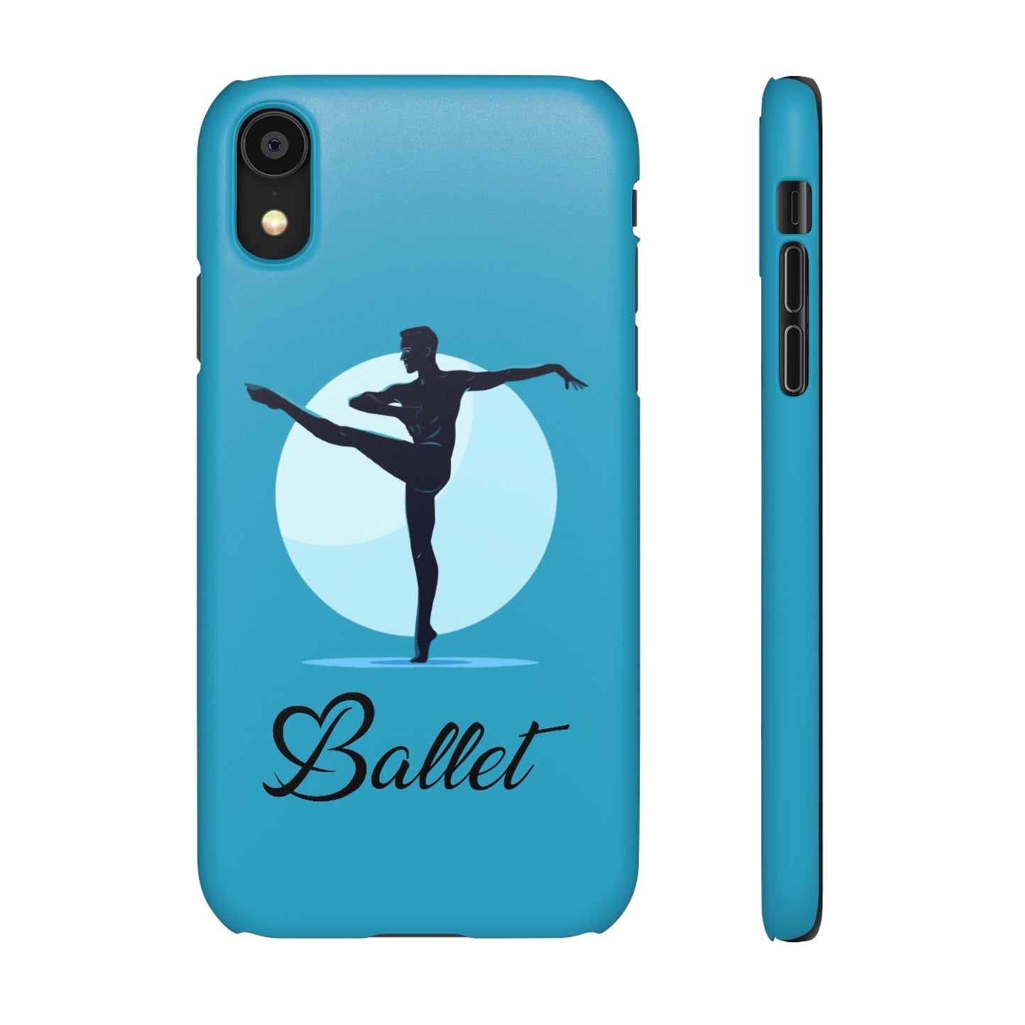 Ballet Snap Cases