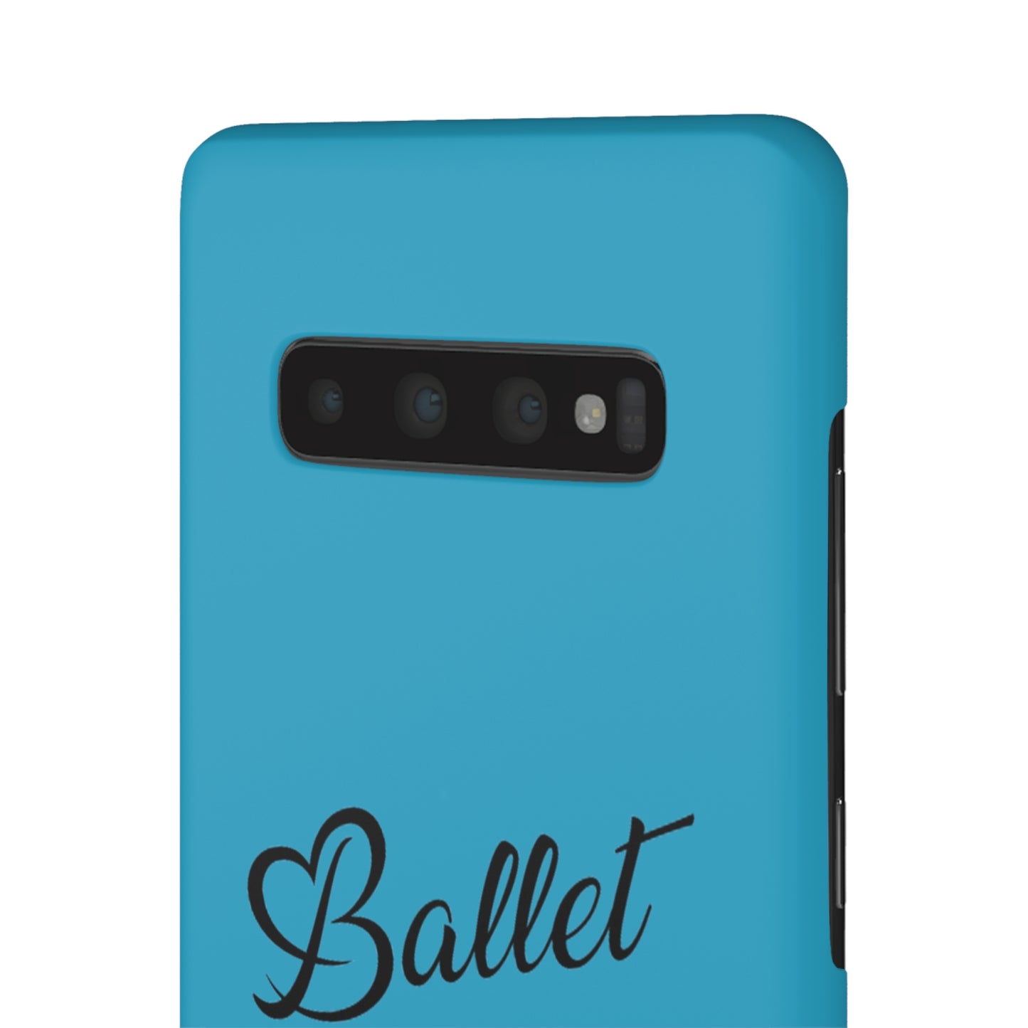 Ballet Snap Cases