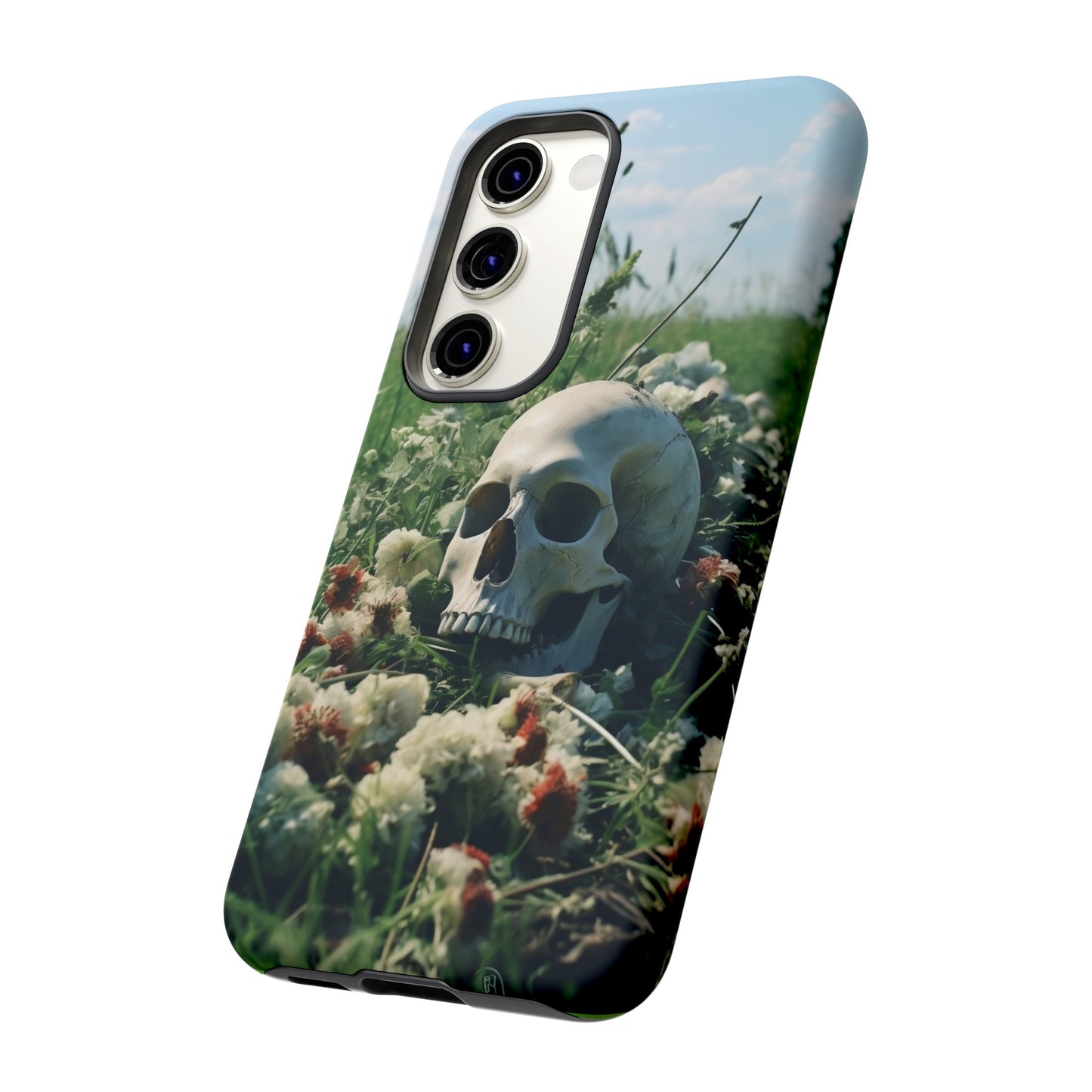 Tough Cases mobile